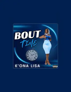 Listen to K'ona Lisa, watch music videos, read bio, see tour dates & more!