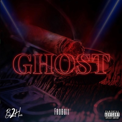 Ghost - Single