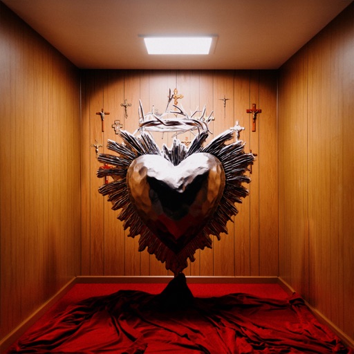 Album artwork