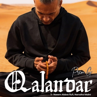 Qalandar (feat. Naeem Abbas Rufi & Narodha Malni) - Single