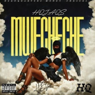 Mwecheche - Single