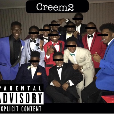 Creem2 - EP