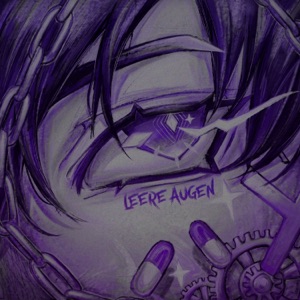 Leere Augen