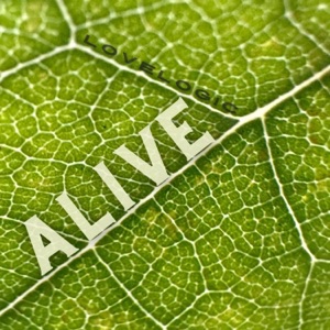 Alive