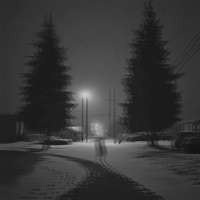 weakness - Single - lonely.