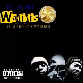 Watitis (feat. Wavy Maniaco & LatenightPM) Vecci the Loner