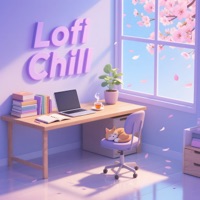 LOFI Chill Beats Focus & Study Vibes - Lofi Blissful Music, LoFi Chill & Study Music & Sounds