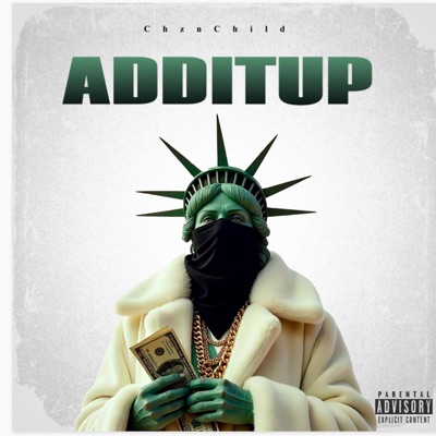 ADD IT UP (feat. 130BoyNas) - Single