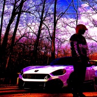 ONE SEATER (feat. Ayem) - Single - JackFrostTheKid