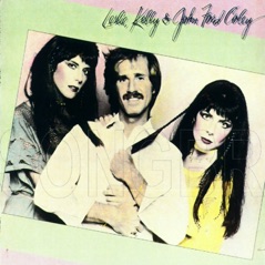 Leslie, Kelly & John Ford Coley (with Leslie, John Ford Coley & Kelly)