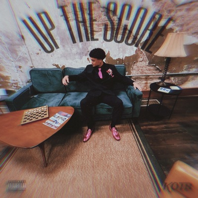 Up the Score - Single