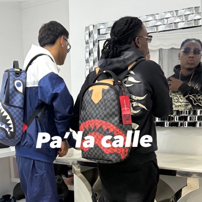PA LA CALLE (feat. F40RTY) - Single