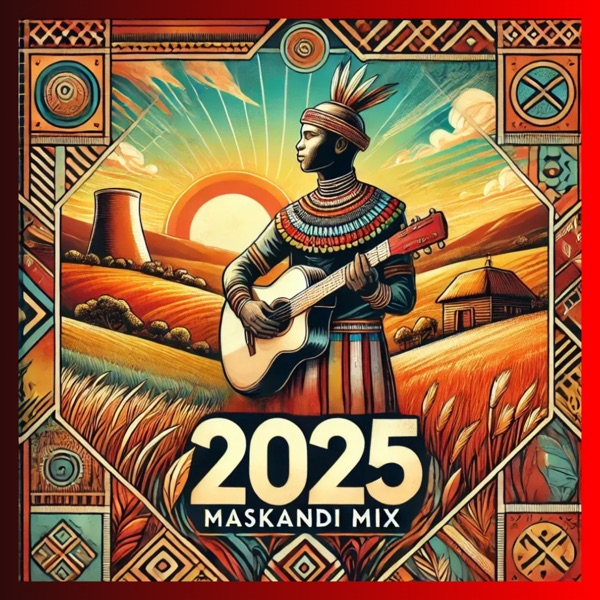 Maskandi 2025 Hits (DJ Mix)