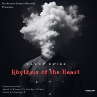 Rhythms Of The Heart - Clyde Zeibs