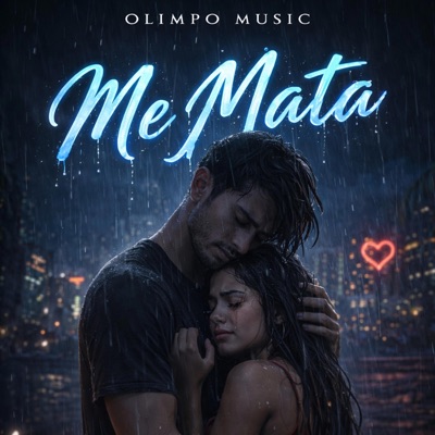 ME MATA - Single