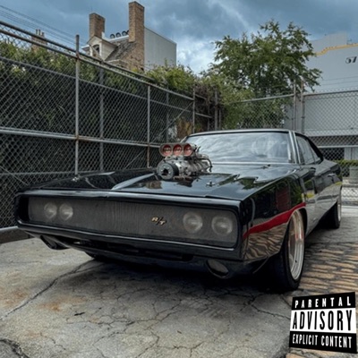 Dodge (feat. Lethal) - Single