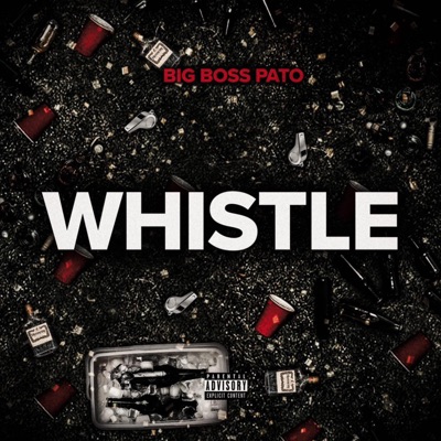 Whistle - Single