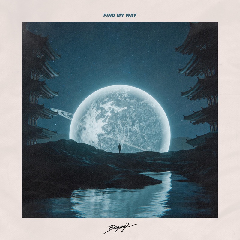 Find My Way - Single