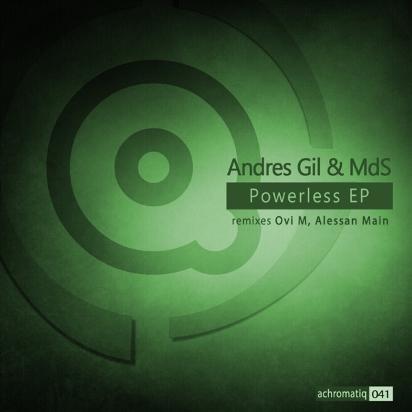 Powerless