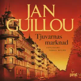 Tjuvarnas marknad (Unabridged)