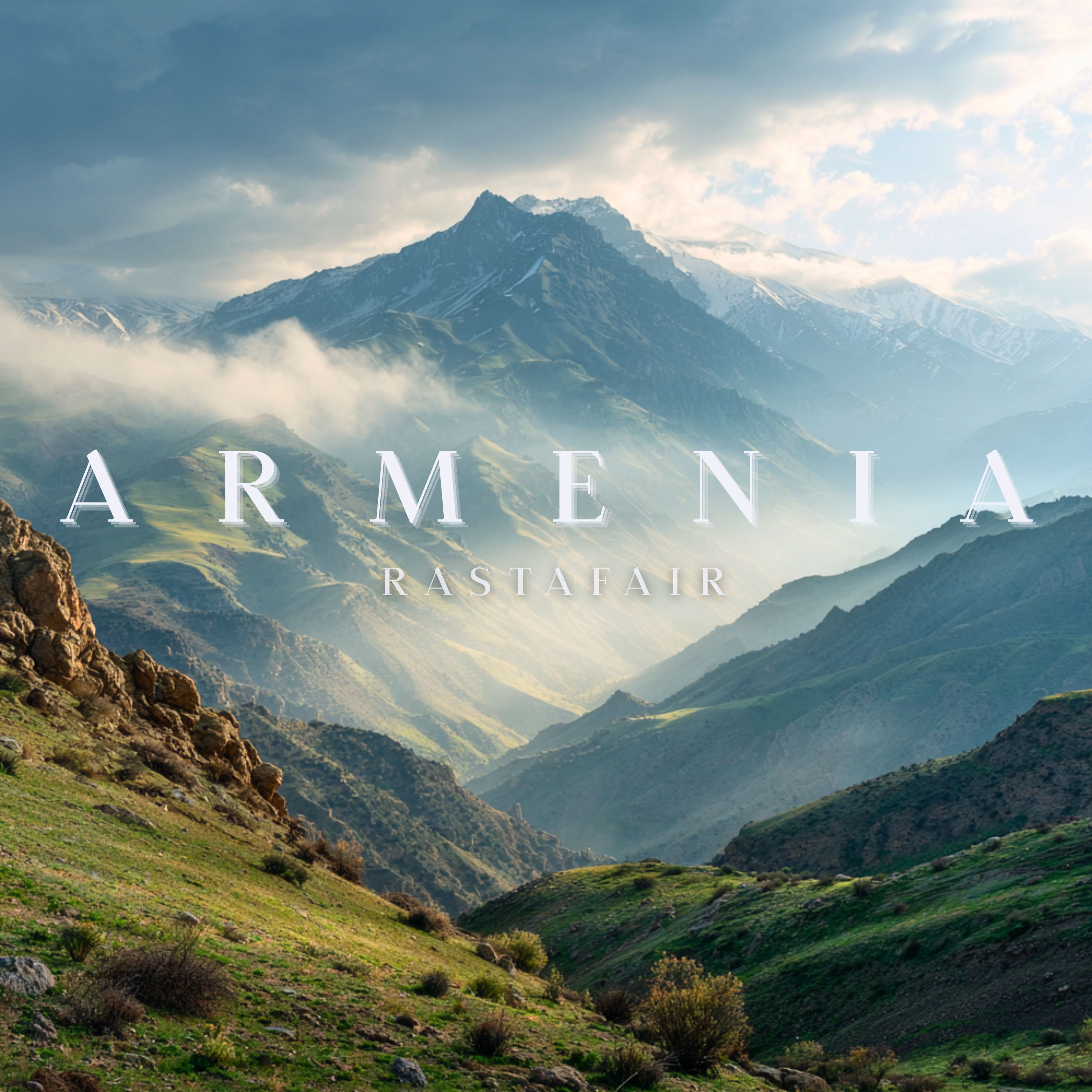 ARMENIA - Single