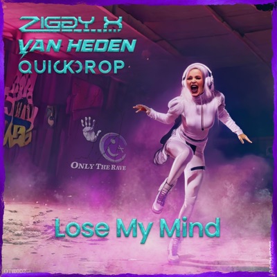 Lose My Mind - Single