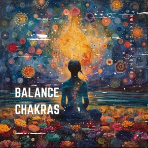 Balance Chakras