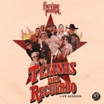 Tejanas del Recuerdo (Live Session)