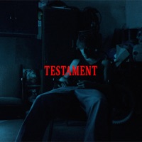 Testament - Single - Tonieja