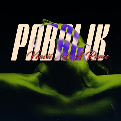 Pabalik (feat. L.A Rome) - Single