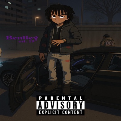 Bentley - Single