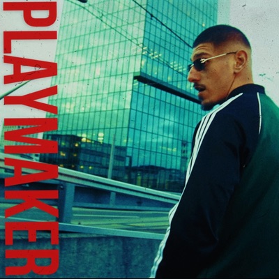 PLAYMAKER (feat. Big M.i.b) - Single