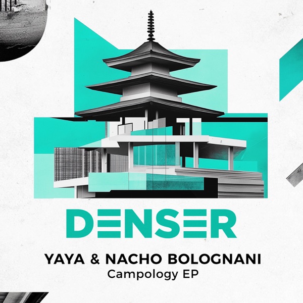 Campology (Radio Edit) - Single