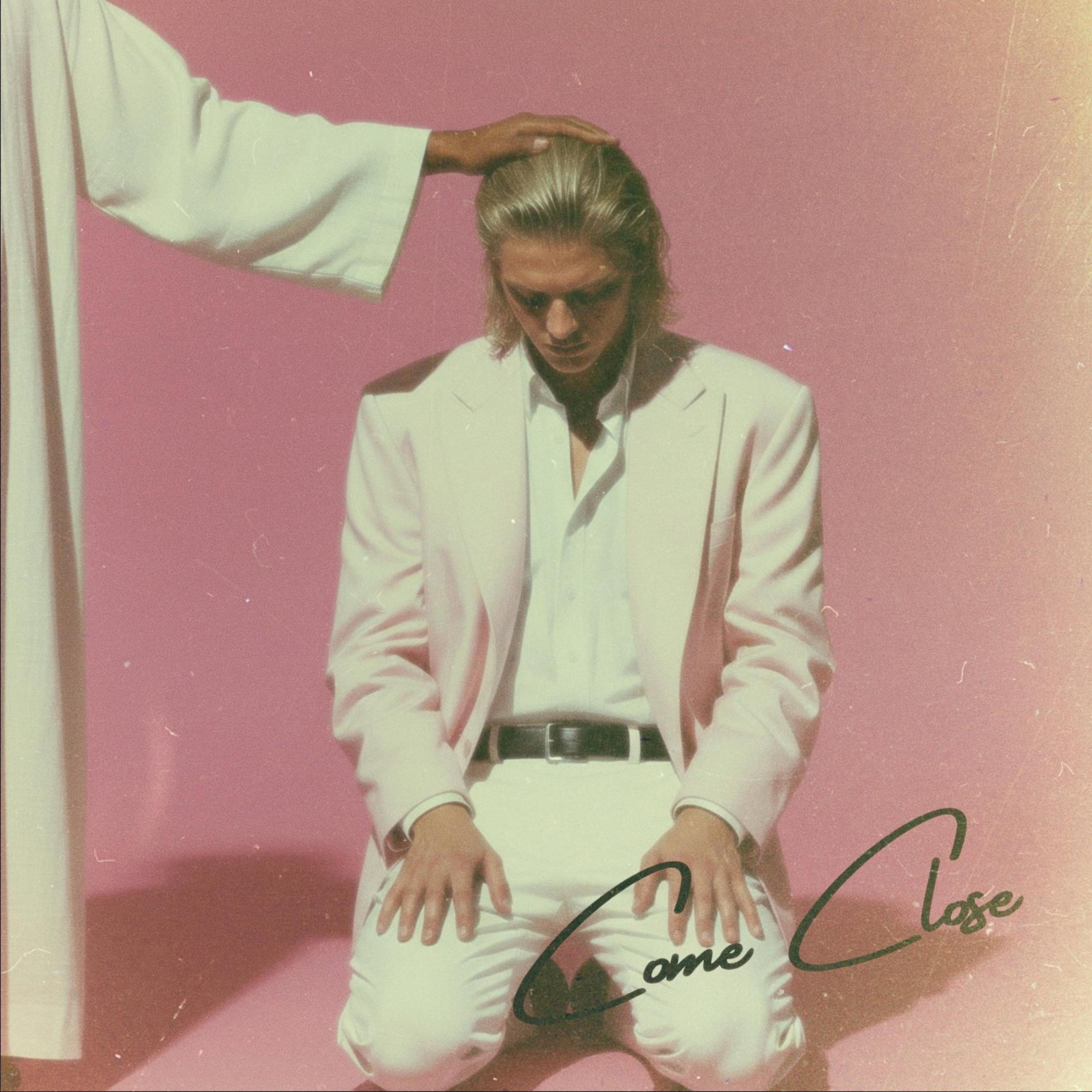 Jukebox Saints - Come Close - By Almaniah Davis