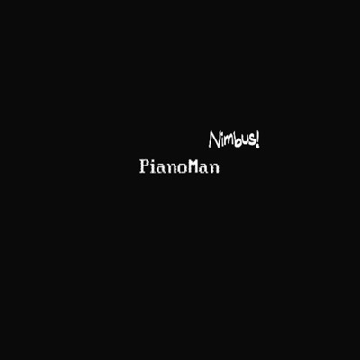 PianoMan (feat. micco.) - Single