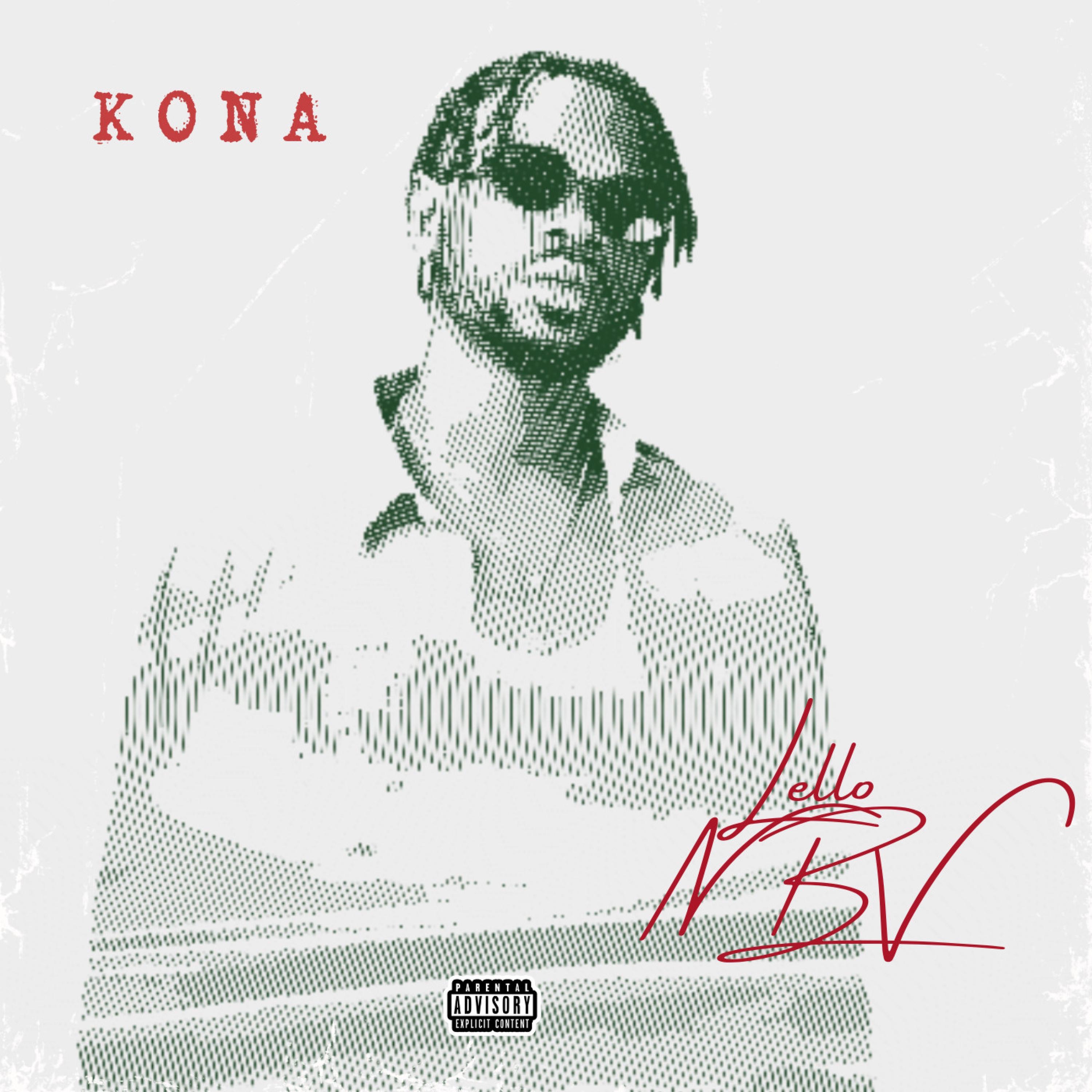 Kona - Single