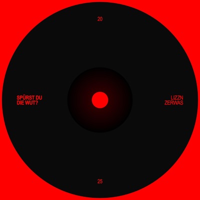 Spürst du die Wut? - Single