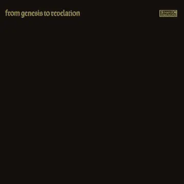 From Genesis To Revelation (2026 Mix) cover
