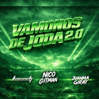 Perreo Vámonos de Joda (feat. Kevo DJ & Juanma Girat) - Single - nico gitman