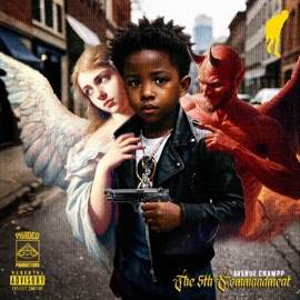 The 5th Commandment Avenue Champp