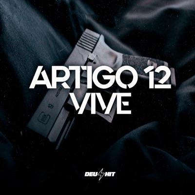 Artigo 12 Vive - Single