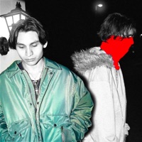 ENGEL/SUICIDE - Single - EydoEy