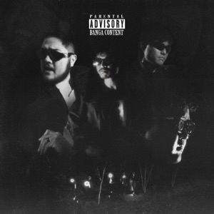 SO SHAME (feat. SØZEN, Joetae, Devin Cheff, THANKQ & Lucky Roux)