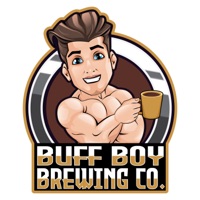 Buff Boy Brewing - Release the Nut