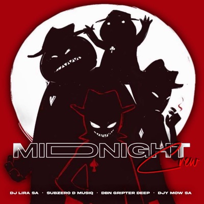 Midnight Crew - Single