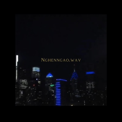 nghenngao - Single