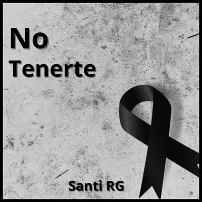 No tenerte - Single