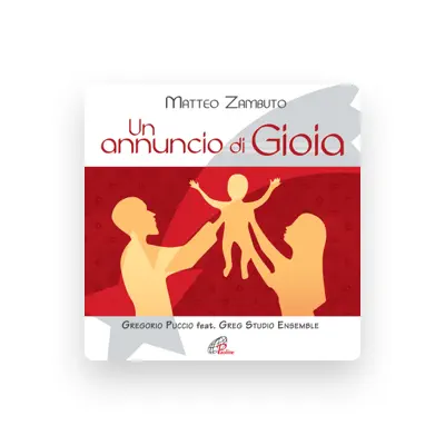 Listen to Matteo Zambuto, watch music videos, read bio, see tour dates & more!