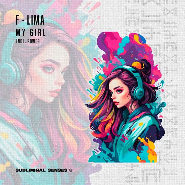 My Girl - Single