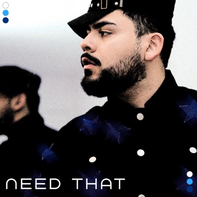 Need That (feat. waytoofresco) - Single